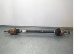 Recambio de transmision delantera derecha para citroën berlingo start m referencia OEM IAM 9806699780  