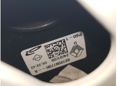 Recambio de elevalunas trasero derecho para renault clio v (b7_) 1.0 lpg (b7mt) referencia OEM IAM 827209773R  