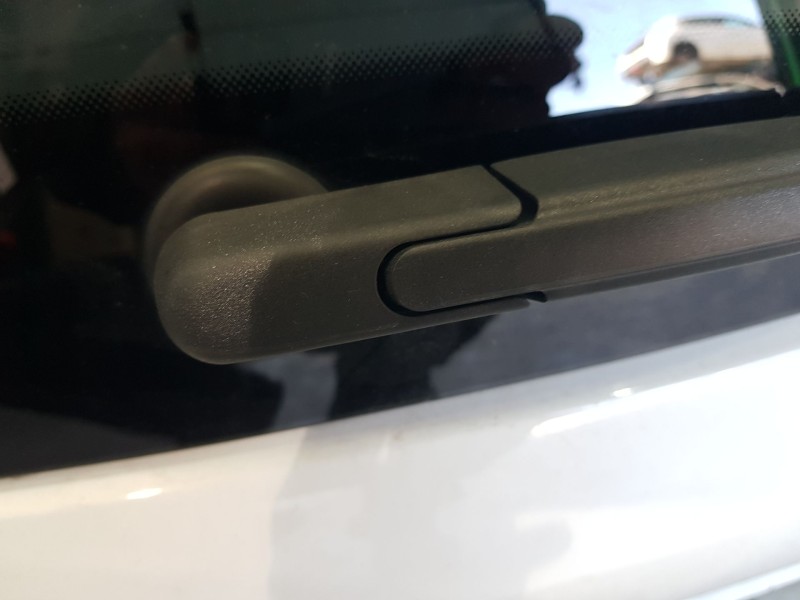 Recambio de motor limpia trasero para renault clio v (b7_) 1.0 lpg (b7mt) referencia OEM IAM 287109280R  