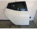 Recambio de puerta trasera derecha para renault clio v (b7_) 1.0 lpg (b7mt) referencia OEM IAM 821008513R  