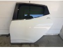 Recambio de puerta trasera izquierda para renault clio v (b7_) 1.0 lpg (b7mt) referencia OEM IAM 821017920R  