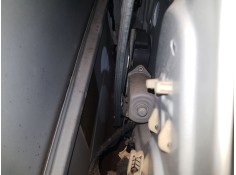 Recambio de elevalunas trasero izquierdo para dacia duster (hs_) 1.5 dci referencia OEM IAM 8200733833  