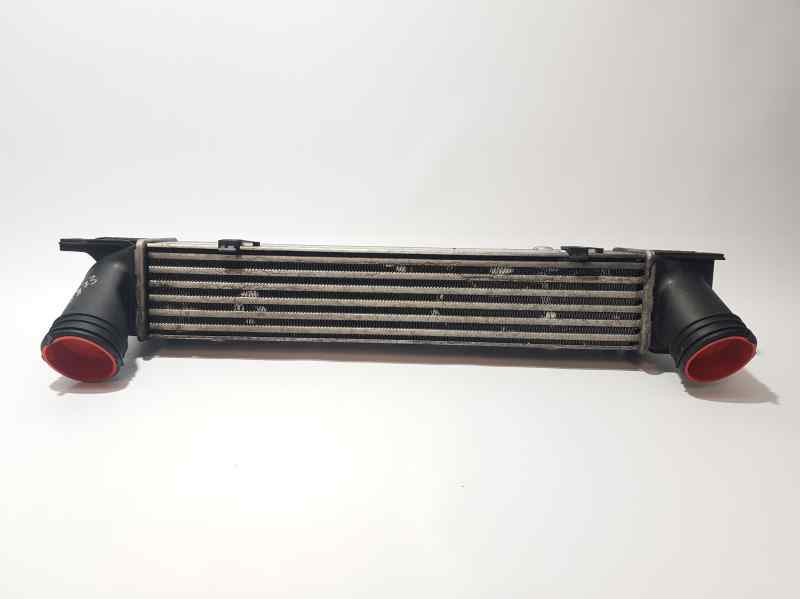 Recambio de intercooler para bmw serie 3 berlina (e90) 320d referencia OEM IAM 752491607 3093796 MODINE