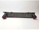 Recambio de intercooler para bmw serie 3 berlina (e90) 320d referencia OEM IAM 752491607 3093796 MODINE