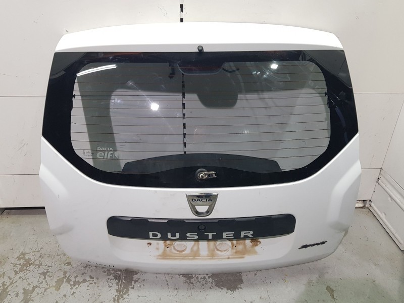 Recambio de porton trasero para dacia duster (hs_) 1.5 dci referencia OEM IAM 901005006R  