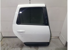 PUERTA TRASERA DERECHA 821000291R TOCADA 