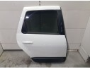 Recambio de puerta trasera derecha para dacia duster (hs_) 1.5 dci referencia OEM IAM 821000291R TOCADA 