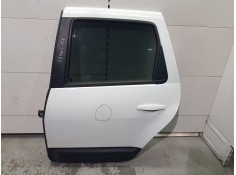 PUERTA TRASERA IZQUIERDA 821012768R ROZADA 