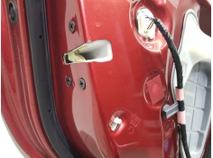 CERRADURA PUERTA TRASERA IZQUIERDA D09L73310 