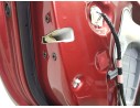 Recambio de cerradura puerta trasera izquierda para mazda 2 hatchback (dl, dj) 1.5 skyactiv-g referencia OEM IAM D09L73310  