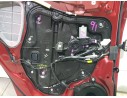 Recambio de elevalunas trasero izquierdo para mazda 2 hatchback (dl, dj) 1.5 skyactiv-g referencia OEM IAM DA6C73590A  
