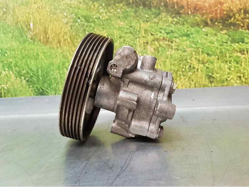 Recambio de bomba direccion para ford fiesta (cbk) ghia referencia OEM IAM 2S6C3A696DC  KYB