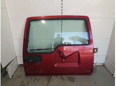 Recambio de porton trasero para land rover discovery i (lj) 2.5 tdi 4x4 referencia OEM IAM ALR4450  