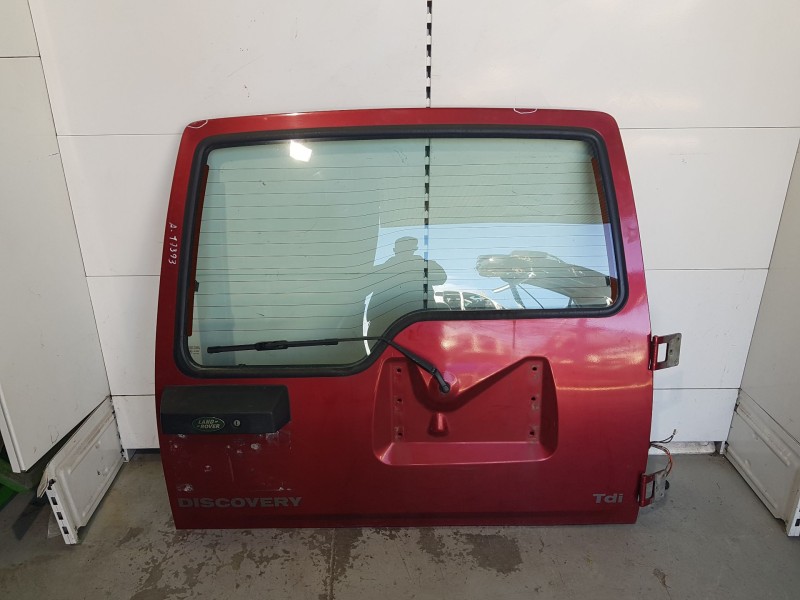 Recambio de porton trasero para land rover discovery i (lj) 2.5 tdi 4x4 referencia OEM IAM ALR4450  
