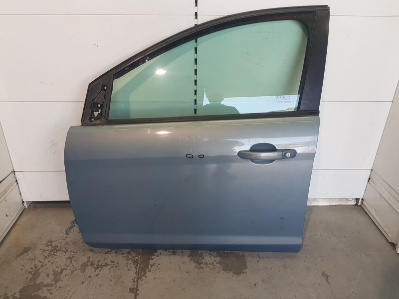 Recambio de puerta delantera izquierda para ford focus ii (da_, hcp, dp) 1.8 tdci referencia OEM IAM 1530170 TOCADA 