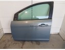Recambio de puerta delantera izquierda para ford focus ii (da_, hcp, dp) 1.8 tdci referencia OEM IAM 1530170 TOCADA 
