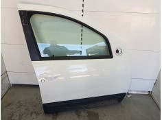 Recambio de puerta delantera derecha para dacia duster (hs_) 1.5 dci referencia OEM IAM 801006719R  