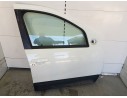 Recambio de puerta delantera derecha para dacia duster (hs_) 1.5 dci referencia OEM IAM 801006719R  