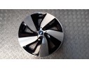 Recambio de llanta aluminio para bmw i3 (i01) electric referencia OEM IAM 5.5X19 5 TORN ET53 ROZADA ALUMINIO