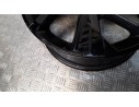 Recambio de juego llantas aluminio para opel corsa f (p2jo) 1.2 (68) referencia OEM IAM 6.5X16 4 TORN ET38 ROZADAS ALUMINIO