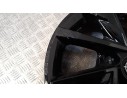 Recambio de juego llantas aluminio para opel corsa f (p2jo) 1.2 (68) referencia OEM IAM 6.5X16 4 TORN ET38 ROZADAS ALUMINIO