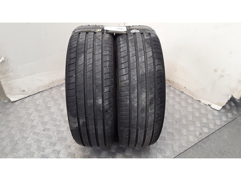 Recambio de neumatico pareja para neumaticos reutilizados - referencia OEM IAM 195551691H MICHELIN 195/55/16/91H
