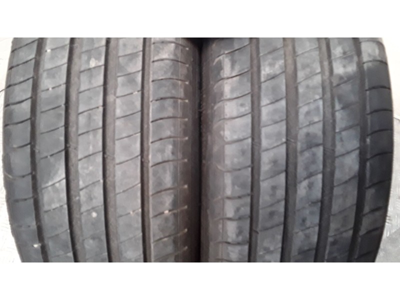 Recambio de neumatico pareja para neumaticos reutilizados - referencia OEM IAM 195551691H MICHELIN 195/55/16/91H