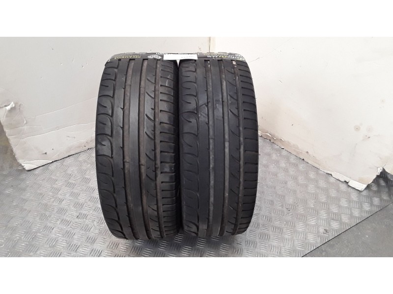 Recambio de neumatico pareja para neumaticos reutilizados - referencia OEM IAM 215451791W TIGAR 215/45/17/91W