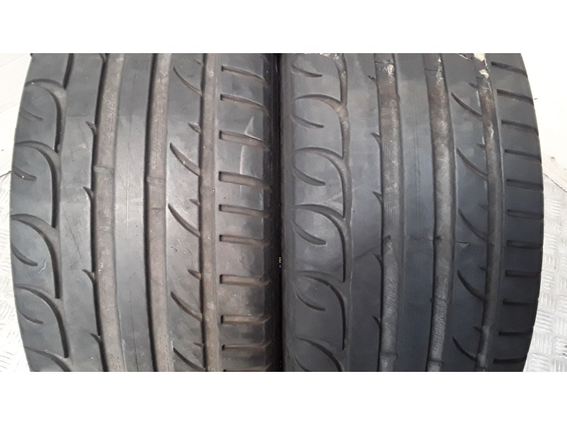 Recambio de neumatico pareja para neumaticos reutilizados - referencia OEM IAM 215451791W TIGAR 215/45/17/91W