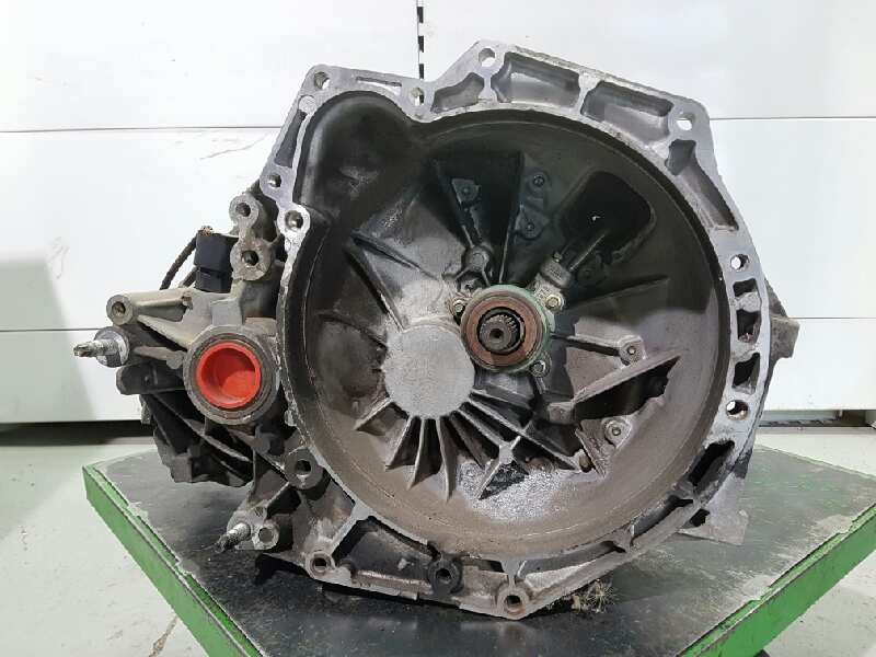 Recambio de caja cambios para ford mondeo berlina/familiar (fd) clx berlina referencia OEM IAM 94ZTKB F0G5J15B 5VELOCIDADES