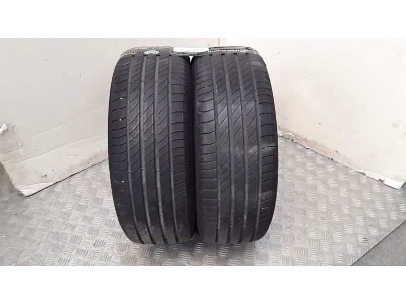 Recambio de neumatico pareja para neumaticos reutilizados - referencia OEM IAM 195551687H MICHELIN 195/55/16/87H