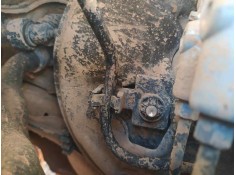 Recambio de servofreno para opel mokka elegance referencia OEM IAM 1643581280  