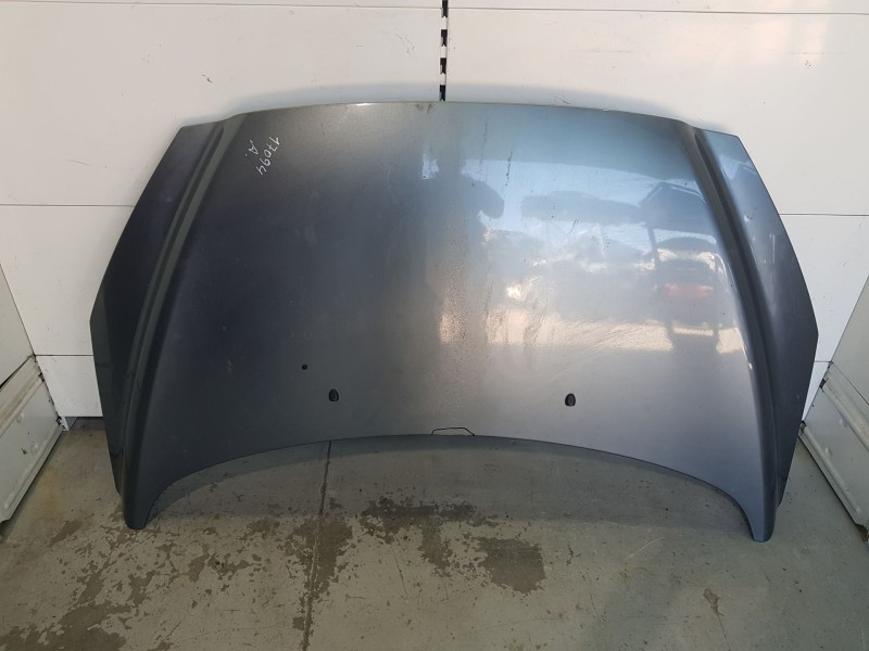 Recambio de capot para peugeot 308 i (4a_, 4c_) 1.6 hdi referencia OEM IAM 7901P6 ROZADO 