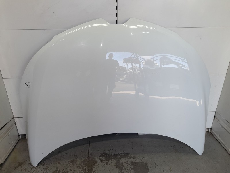 Recambio de capot para renault kadjar (ha_, hl_) 1.5 blue dci 115 referencia OEM IAM 651004019R  