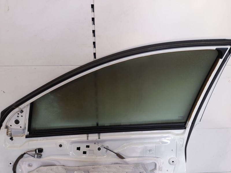 Recambio de puerta delantera derecha para renault kadjar (ha_, hl_) 1.5 blue dci 115 referencia OEM IAM 801006957R QUEMADA 