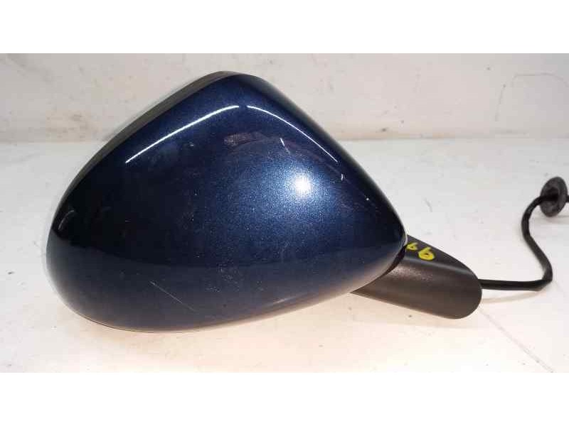 Recambio de retrovisor derecho para opel corsa d catch me referencia OEM IAM  3 CABLES ELECTRICO