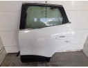 Recambio de puerta trasera izquierda para renault kadjar (ha_, hl_) 1.5 blue dci 115 referencia OEM IAM 821016878R QUEMADA 