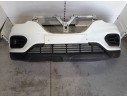 Recambio de paragolpes delantero para renault kadjar (ha_, hl_) 1.5 blue dci 115 referencia OEM IAM 601987958R  