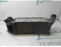 Recambio de intercooler para citroën c5 berlina attraction referencia OEM IAM   