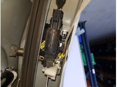 CERRADURA PUERTA DELANTERA IZQUIERDA 8200735227 