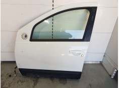 Recambio de puerta delantera izquierda para dacia duster (hs_) 1.5 dci referencia OEM IAM 801019012R  