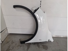 Recambio de aleta delantera izquierda para renault kadjar (ha_, hl_) 1.5 blue dci 115 referencia OEM IAM 631014940R  