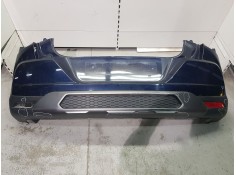 PARAGOLPES TRASERO ROZADO 