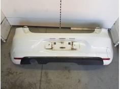 Recambio de paragolpes trasero para renault clio v (b7_) 1.0 lpg (b7mt) referencia OEM IAM 850224645R  