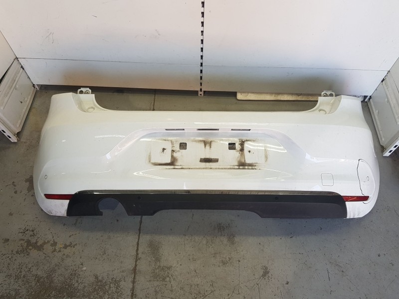 Recambio de paragolpes trasero para renault clio v (b7_) 1.0 lpg (b7mt) referencia OEM IAM 850224645R  