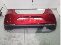 PARAGOLPES TRASERO DB5J50221BBB 