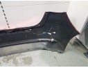Recambio de paragolpes trasero para mazda 2 hatchback (dl, dj) 1.5 skyactiv-g referencia OEM IAM DB5J50221BBB  