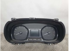 Recambio de cuadro instrumentos para citroën jumpy furgon control m referencia OEM IAM 9831168480 SN10949543 