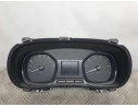 Recambio de cuadro instrumentos para citroën jumpy furgon control m referencia OEM IAM 9831168480 SN10949543 