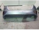 Recambio de paragolpes trasero para kia ceed (cd) 1.0 t-gdi referencia OEM IAM 86610J7020 TOCADO 